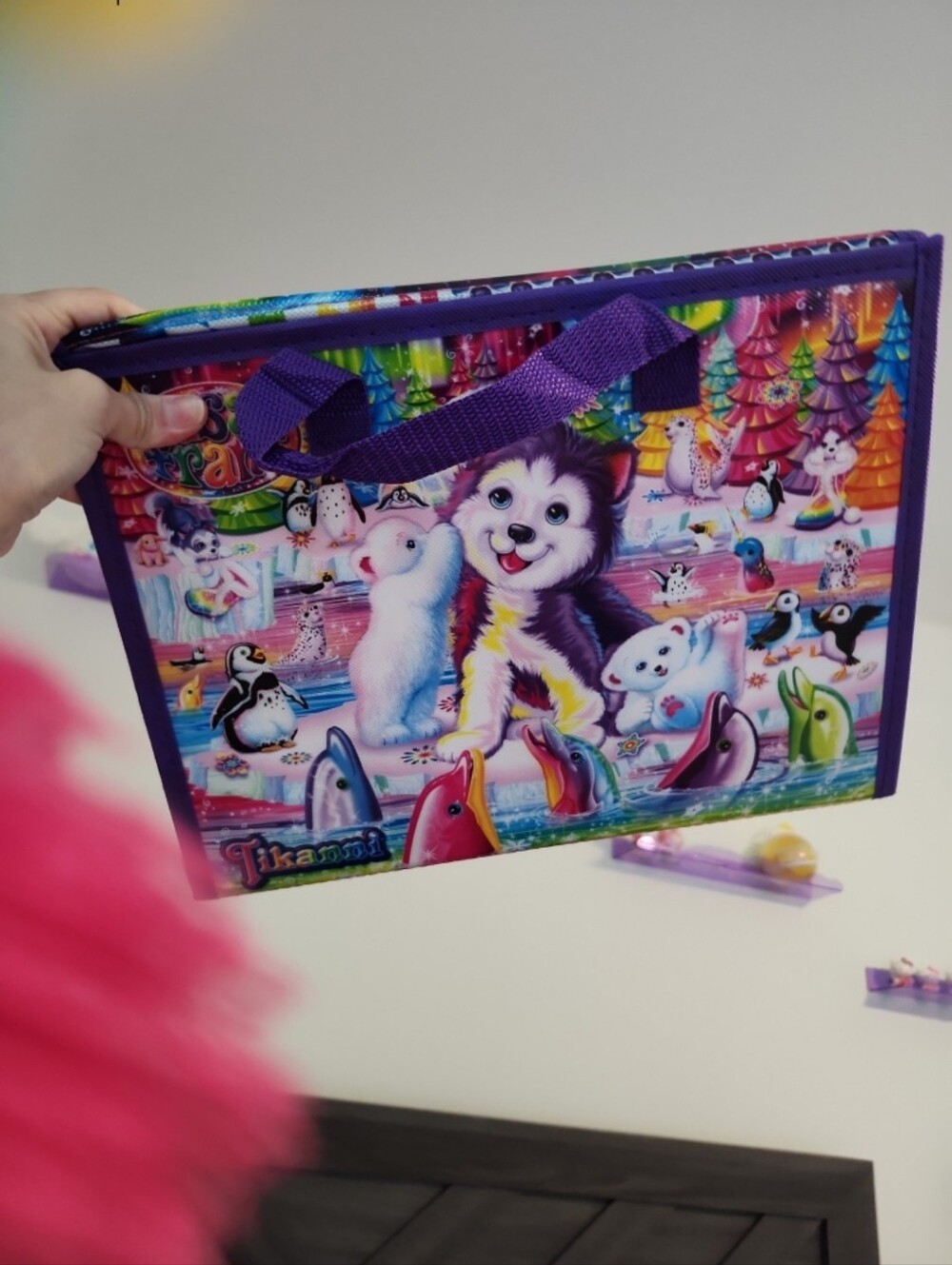 Lisa Frank Bundle